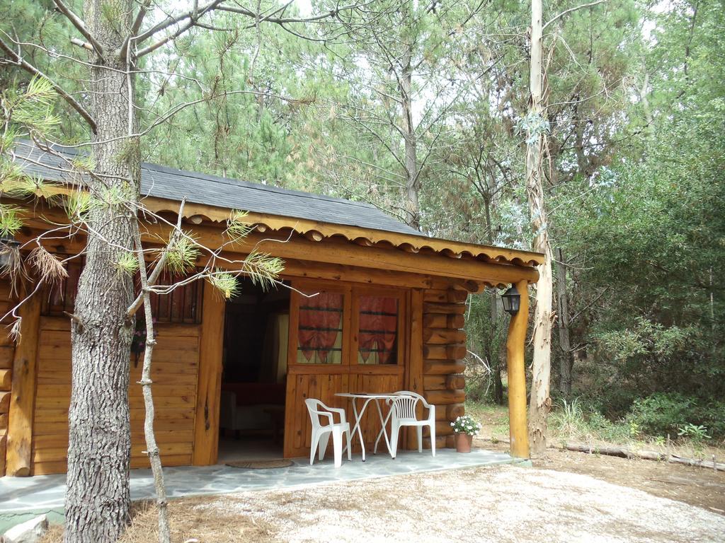 Willa Patagonia Playa Cielo Mar de Las Pampas Zewnętrze zdjęcie